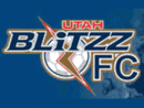 Logo du Utah Blitzz