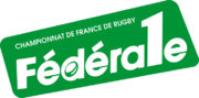 Description de l'image Logo Fédérale 1 2015.png.