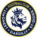 Logo du FC Limonest Dardilly Saint-Didier