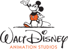 logo de Walt Disney Animation Studios