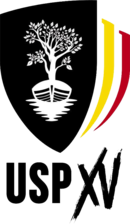 Logo du Union Sigean Port-la-Nouvelle