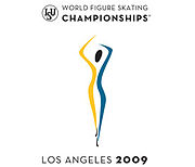 Description de l'image Logo Los Angeles 2009.jpg.