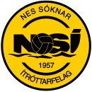 Logo du NSÍ Runavík