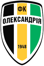 Logo du FK Oleksandria