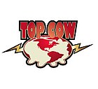 logo de Top Cow