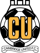 Logo du Cambridge United
