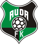 Logo du FK Auda Ķekava