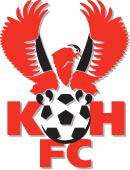 Logo du Kidderminster Harriers FC