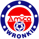 Logo du Amica Wronki