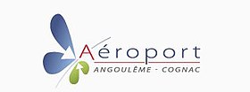 Image illustrative de l’article Aéroport international Angoulême-Cognac