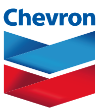 logo de Chevron (entreprise)