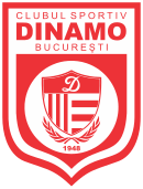 Logo du CS Dinamo Bucarest