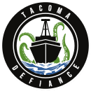 Logo du Tacoma Defiance