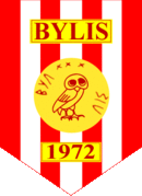 Logo du KS Bylis Ballsh
