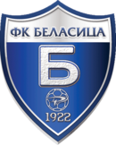 Logo du FK Belasica