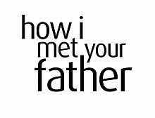 Description de l'image How I Met Your Father.jpg.