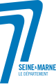 Logo utilisé en complément du logo officiel de 2017 au 31 janvier 2022