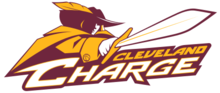 Logo du Charge de Cleveland