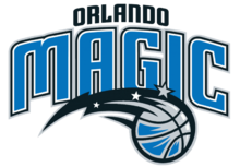 Logo du Magic d’Orlando
