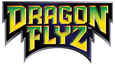 Description de l'image Dragon Flyz logo.jpg.