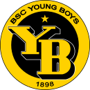 Logo du BSC Young Boys