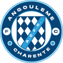 Logo du Angoulême Charente FC