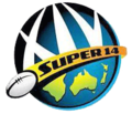 Logo du Super 14.