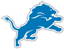 Description de l'image Logo Detroit Lions 2017.svg.