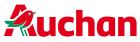 logo de Auchan