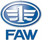 logo de FAW Group