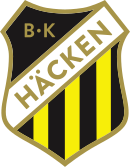 Logo du BK Häcken