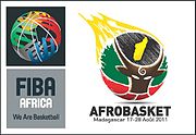 Description de l'image Afrobasket2011 logo.jpg.