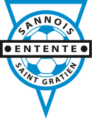 Logo du Entente Sannois Saint-Gratien