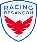 Logo du Racing Besançon