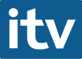 Logo d'ITV du 1er novembre 2005 au 13 janvier 2013.