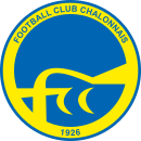 Logo du FC Chalon