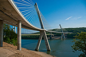 Image illustrative de l’article Pont de Térénez