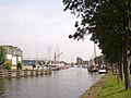 Haven Muiden