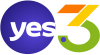סמליל הערוץ ב-yes כ-"ערוץ 3 ב-yes". הסמליל נשאר כך גם אחרי המיתוג מחדש של הערוץ בכבלים, בין 2004 ל-2007.