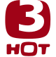 סמליל הערוץ בין מרץ 2004 ל-ינואר 2009