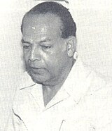 Mahendra Chandra Vinod