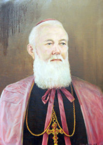 mons. dr. Gabrijel Bukatko