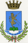 Ascoli Satriano címere
