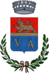 Villalfonsina címere