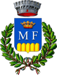 Montefusco címere