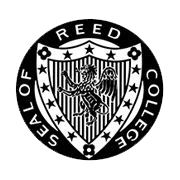 Seal of Reed College