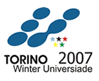 Logo Winter Universiade 2007