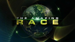 The Amazing Race logo