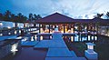 Grand Hyatt Bali Kriya Spa di Bali