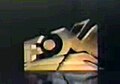 Logo FOX (1986-1988)